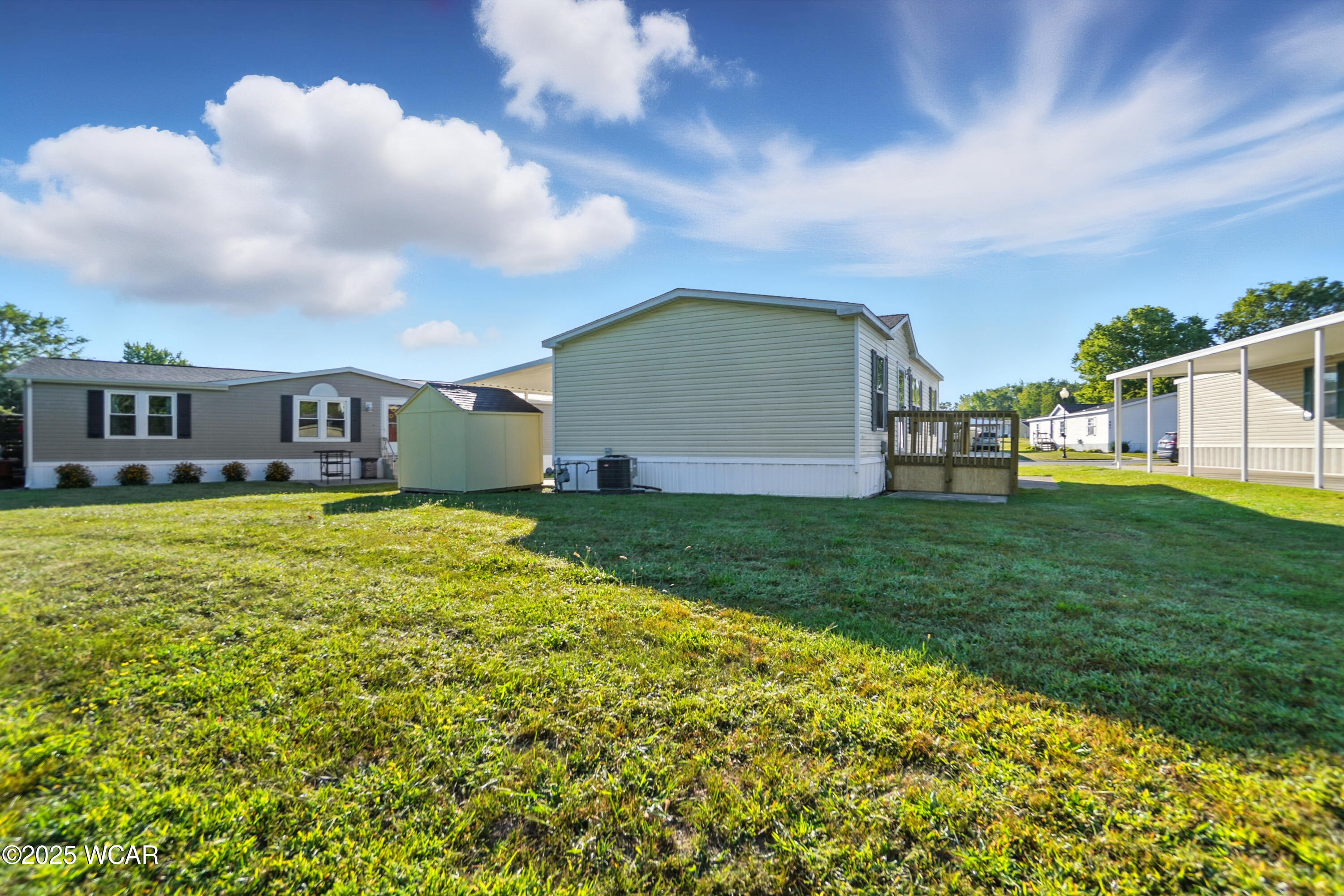 303 Pinewood Circle, Lima, Ohio