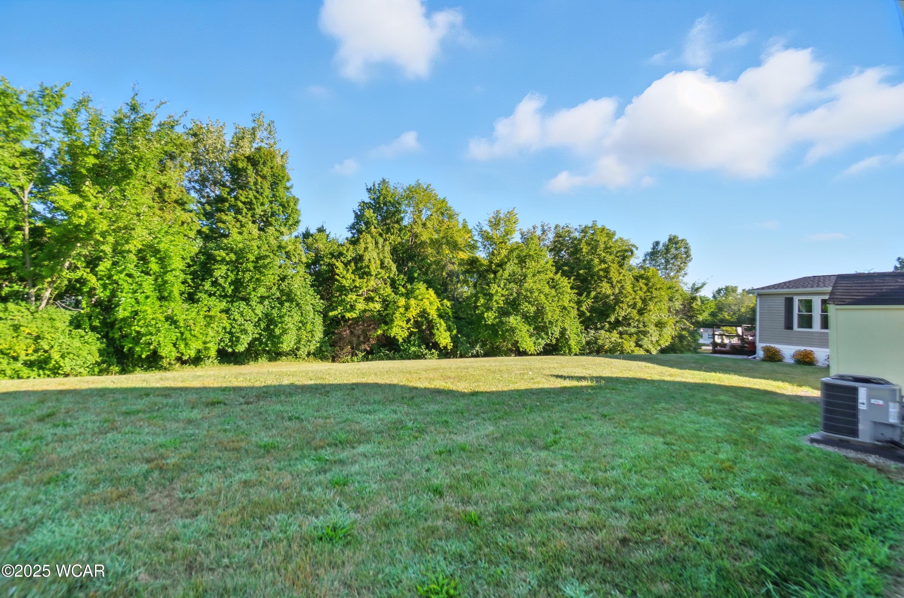 303 Pinewood Circle, Lima, Ohio