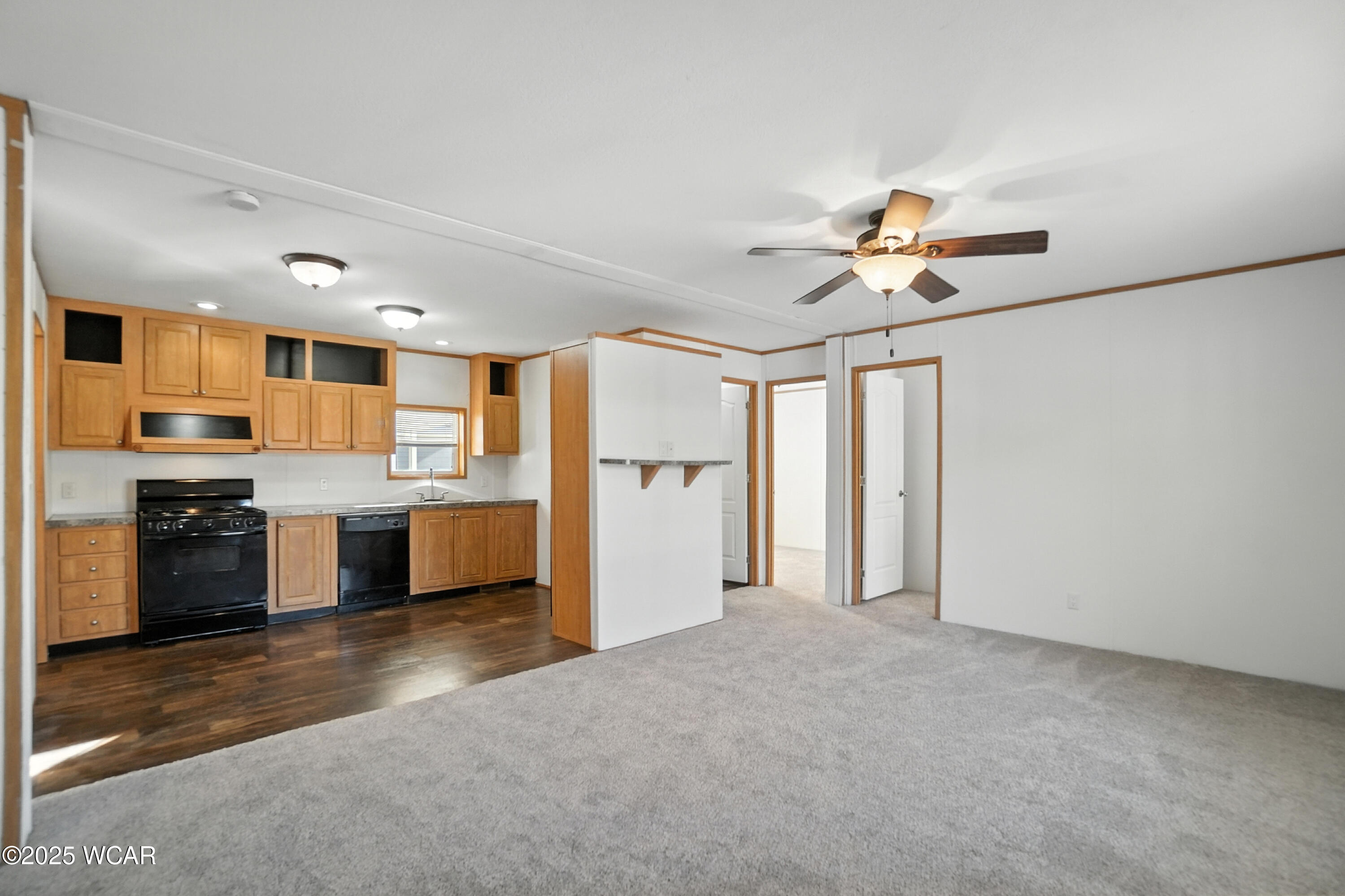 303 Pinewood Circle, Lima, Ohio