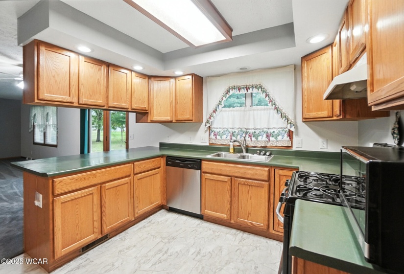 Lima, Ohio, 3 Bedrooms Bedrooms, ,2 BathroomsBathrooms,Residential,For Sale,308111