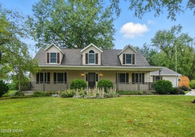Lima, Ohio, 3 Bedrooms Bedrooms, ,2 BathroomsBathrooms,Residential,For Sale,308111