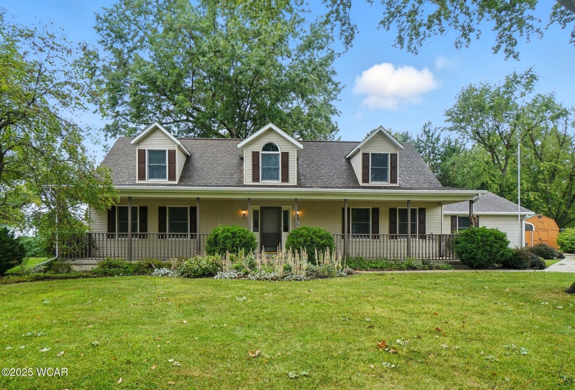 Lima, Ohio, 3 Bedrooms Bedrooms, ,2 BathroomsBathrooms,Residential,For Sale,308111