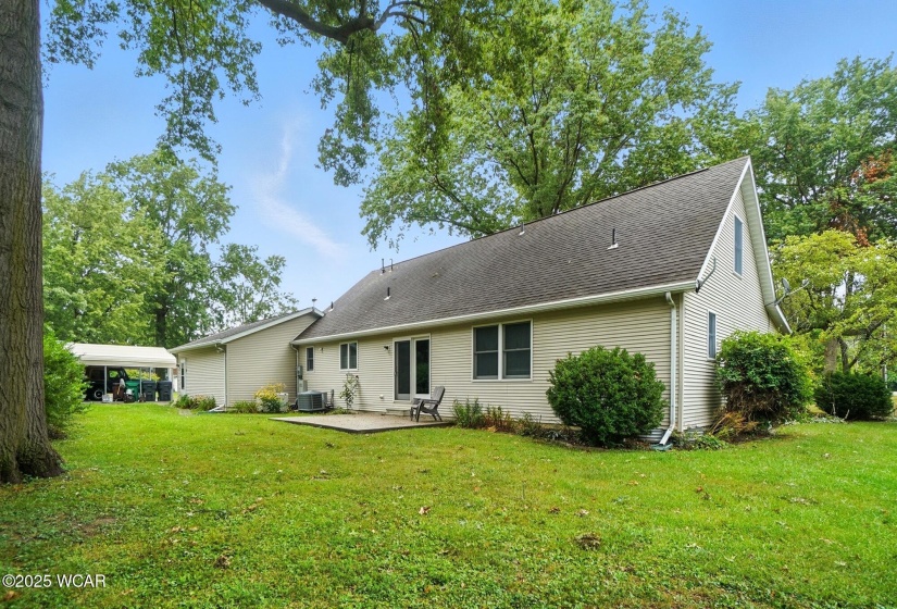 Lima, Ohio, 3 Bedrooms Bedrooms, ,2 BathroomsBathrooms,Residential,For Sale,308111
