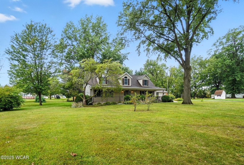 Lima, Ohio, 3 Bedrooms Bedrooms, ,2 BathroomsBathrooms,Residential,For Sale,308111