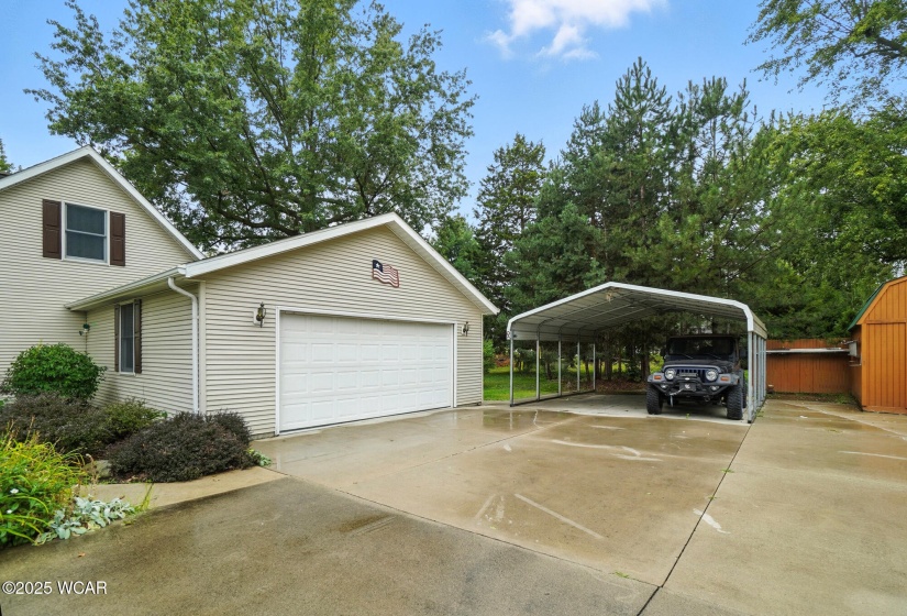 Lima, Ohio, 3 Bedrooms Bedrooms, ,2 BathroomsBathrooms,Residential,For Sale,308111