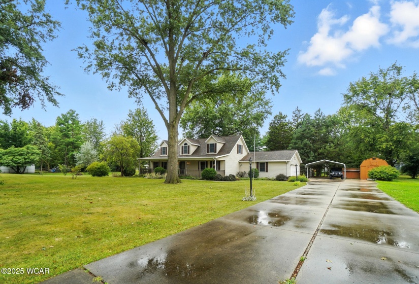 Lima, Ohio, 3 Bedrooms Bedrooms, ,2 BathroomsBathrooms,Residential,For Sale,308111