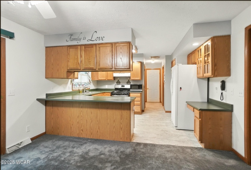 Lima, Ohio, 3 Bedrooms Bedrooms, ,2 BathroomsBathrooms,Residential,For Sale,308111