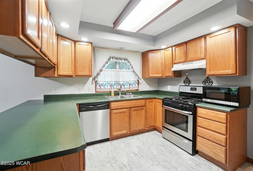 Lima, Ohio, 3 Bedrooms Bedrooms, ,2 BathroomsBathrooms,Residential,For Sale,308111