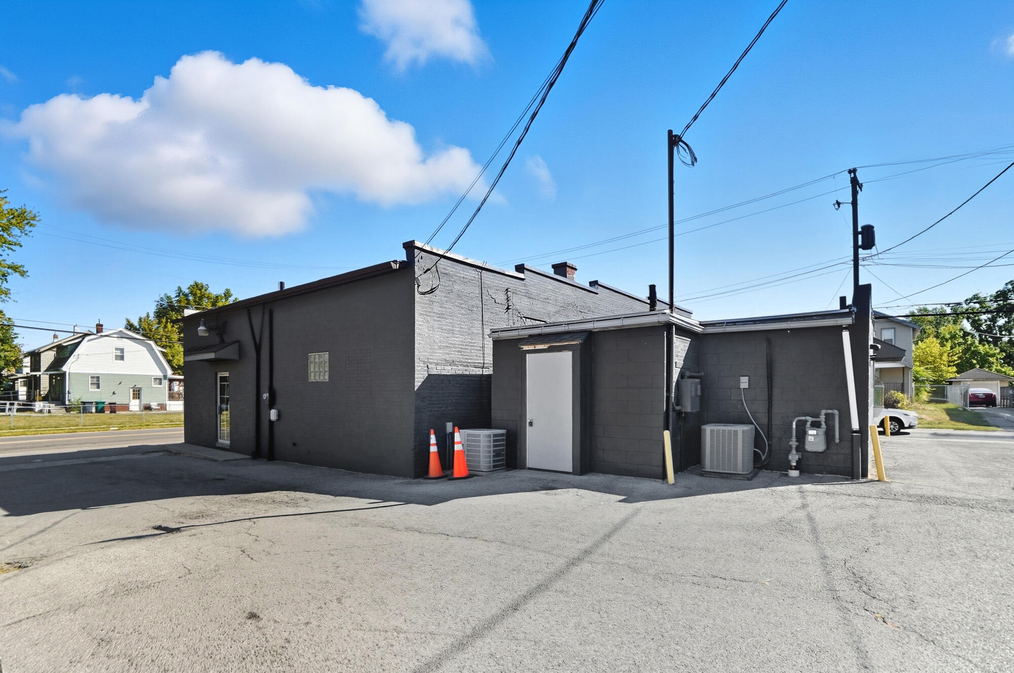 855 Metcalf Street, Lima, Ohio 45801