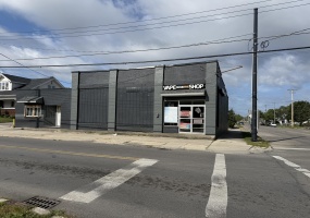 855 Metcalf Street, Lima, Ohio 45801, ,Commercial Sale,For Sale,Metcalf,1041050