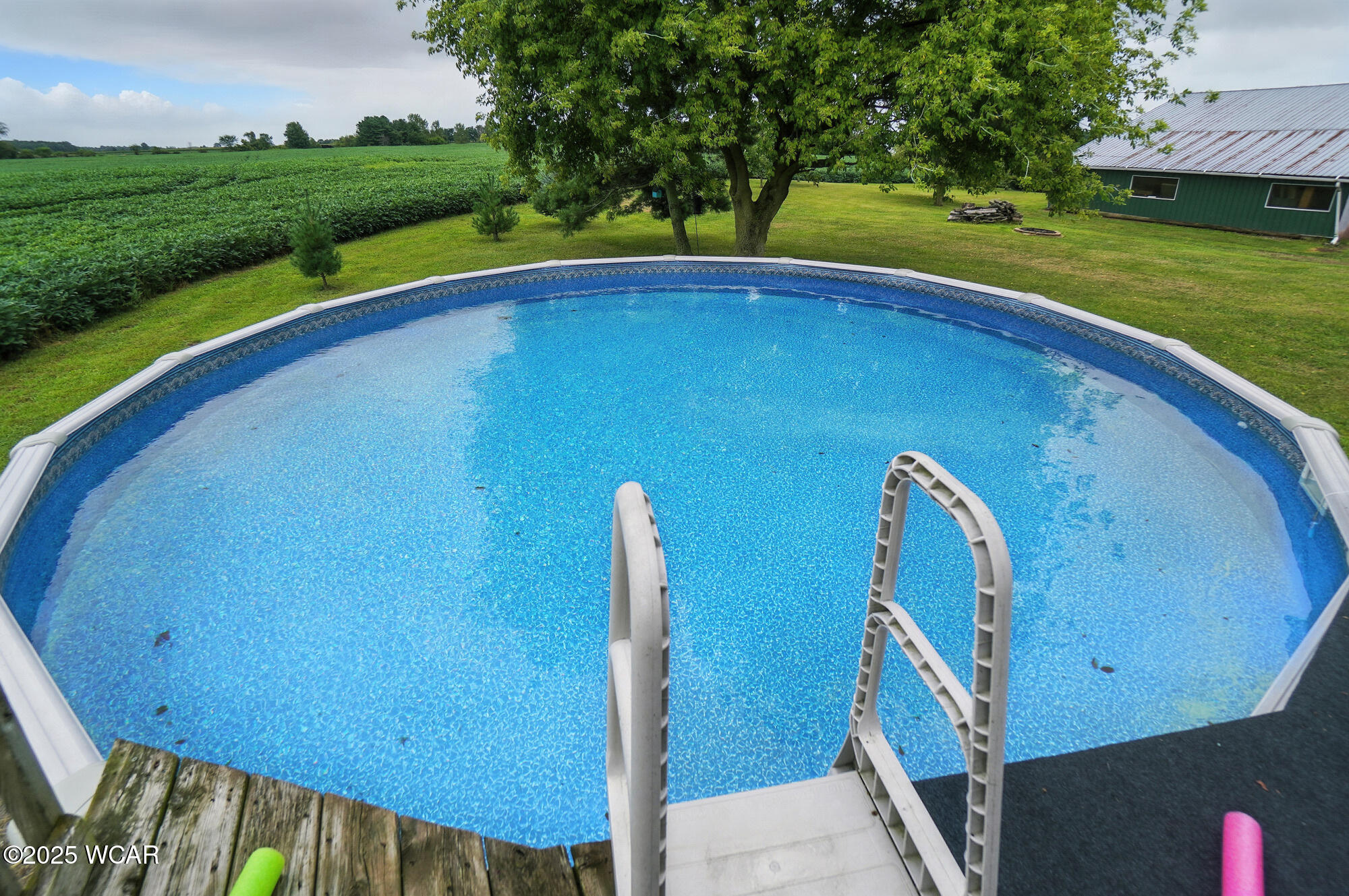 6782 Co Rd 15, Harrod, Ohio