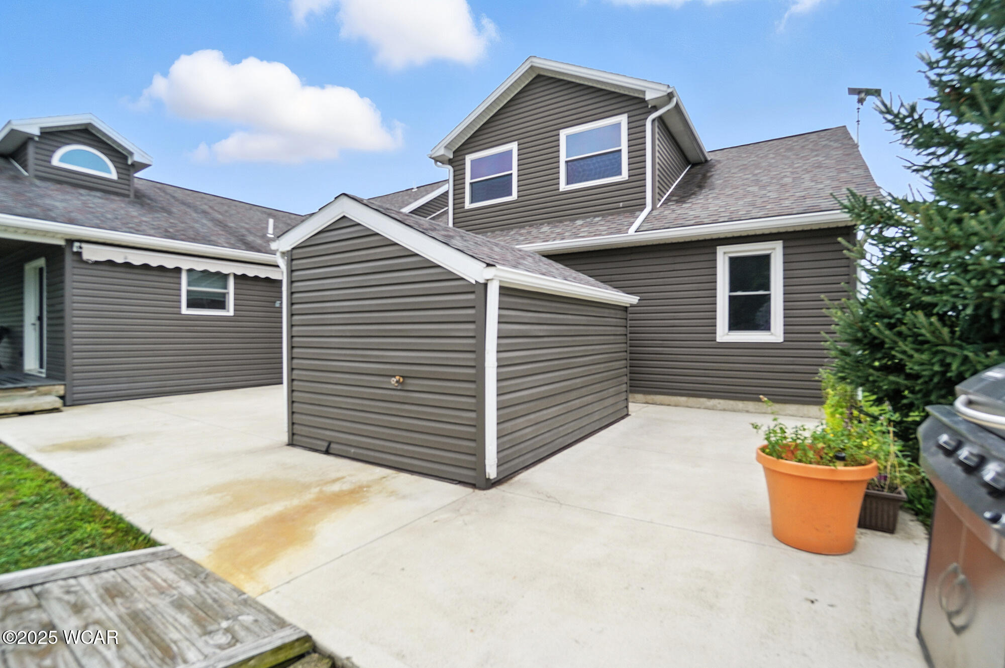 6782 Co Rd 15, Harrod, Ohio