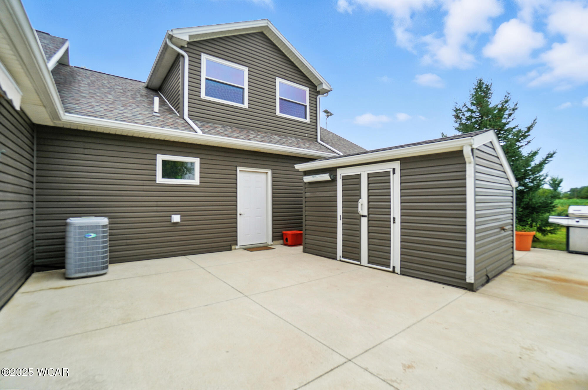 6782 Co Rd 15, Harrod, Ohio