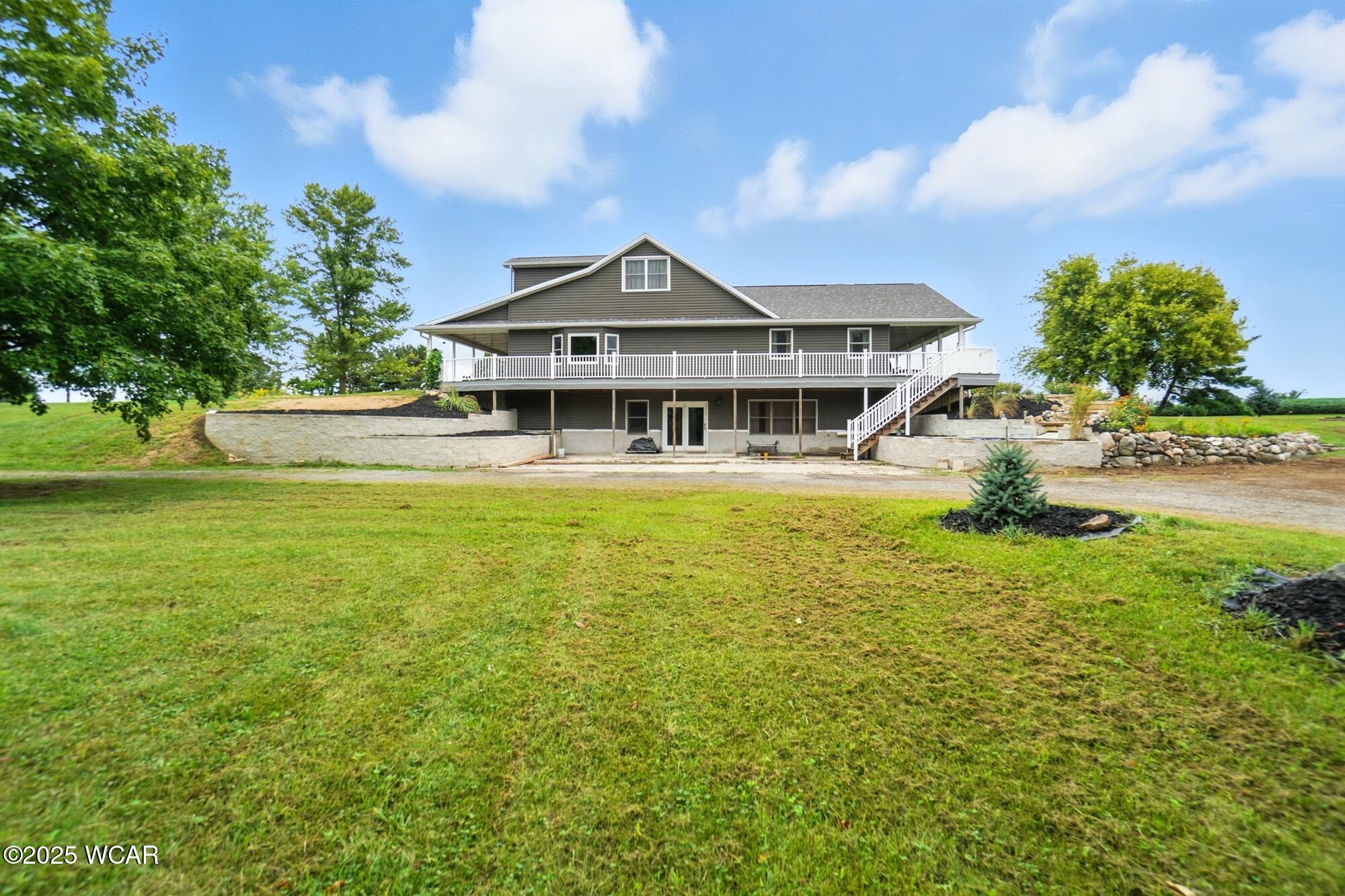 6782 Co Rd 15, Harrod, Ohio