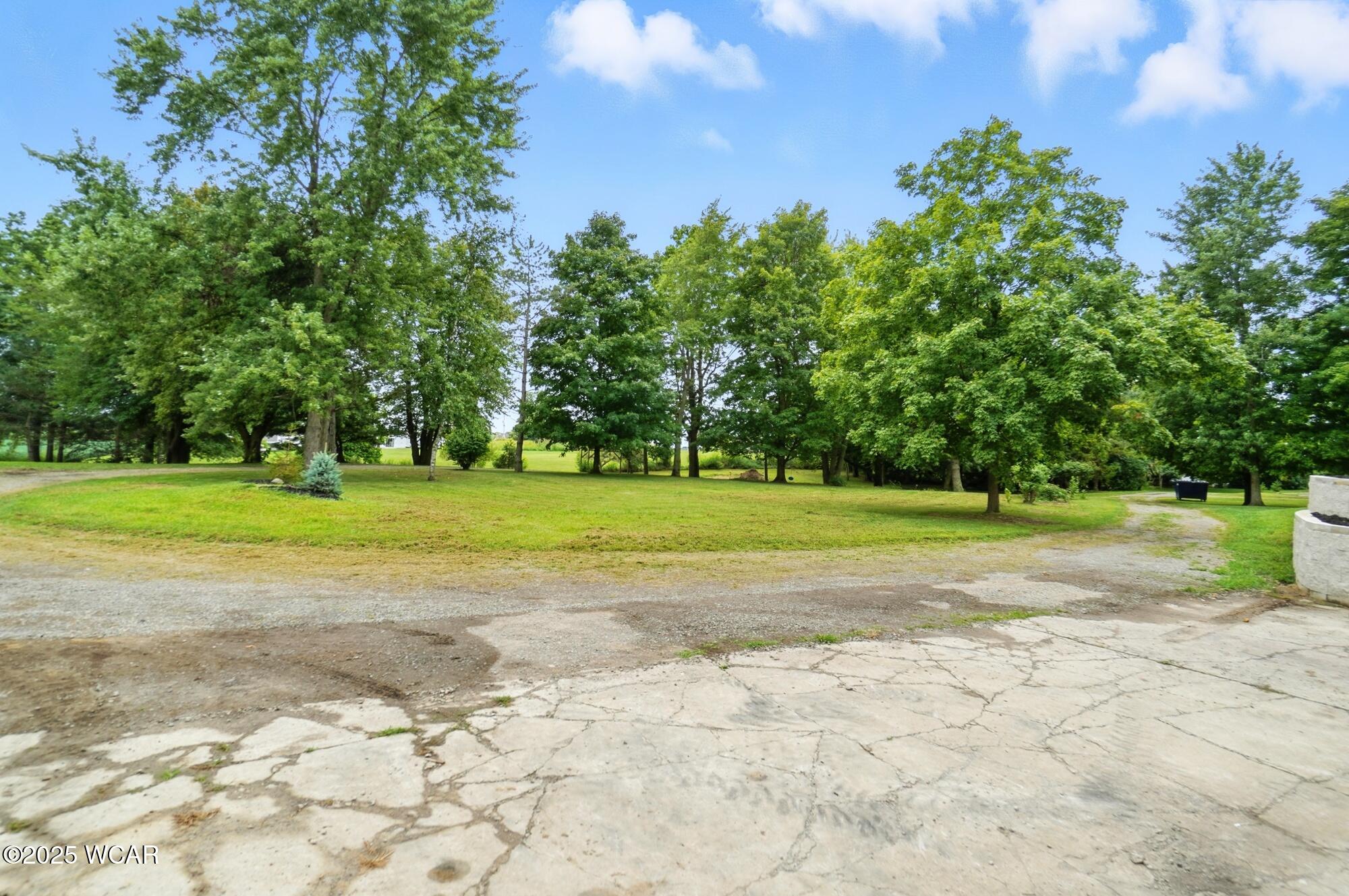 6782 Co Rd 15, Harrod, Ohio
