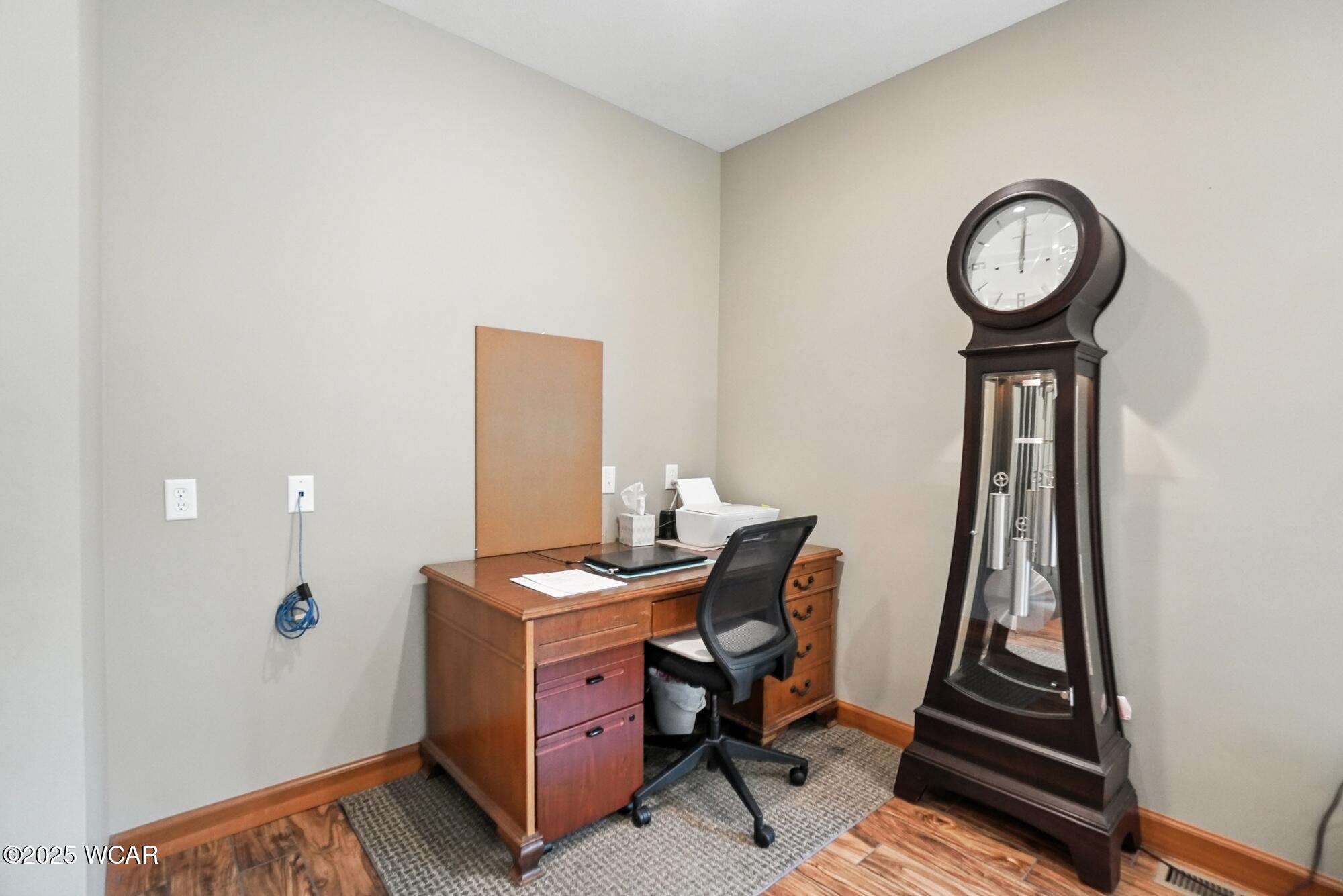 6782 Co Rd 15, Harrod, Ohio