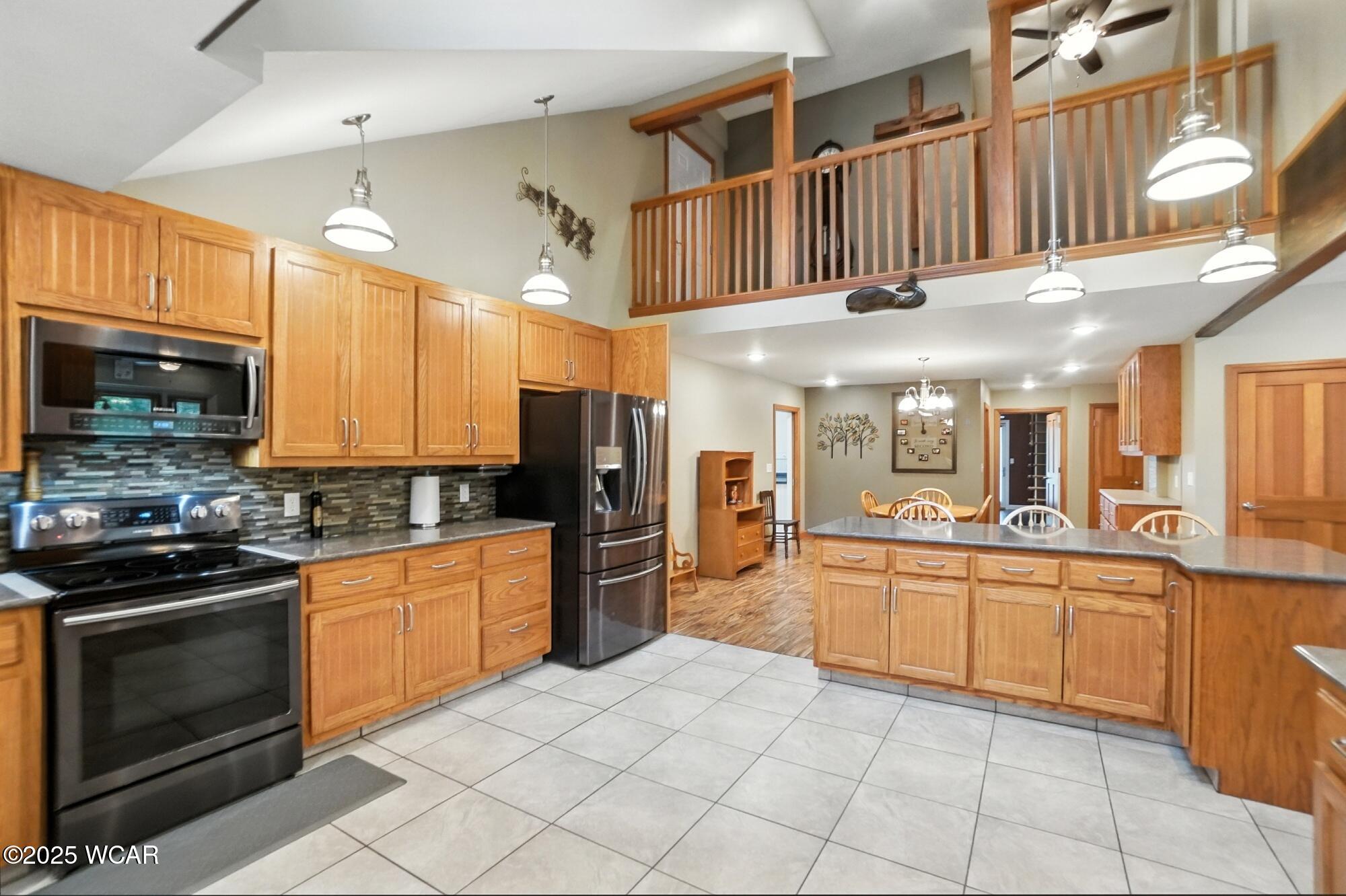 6782 Co Rd 15, Harrod, Ohio
