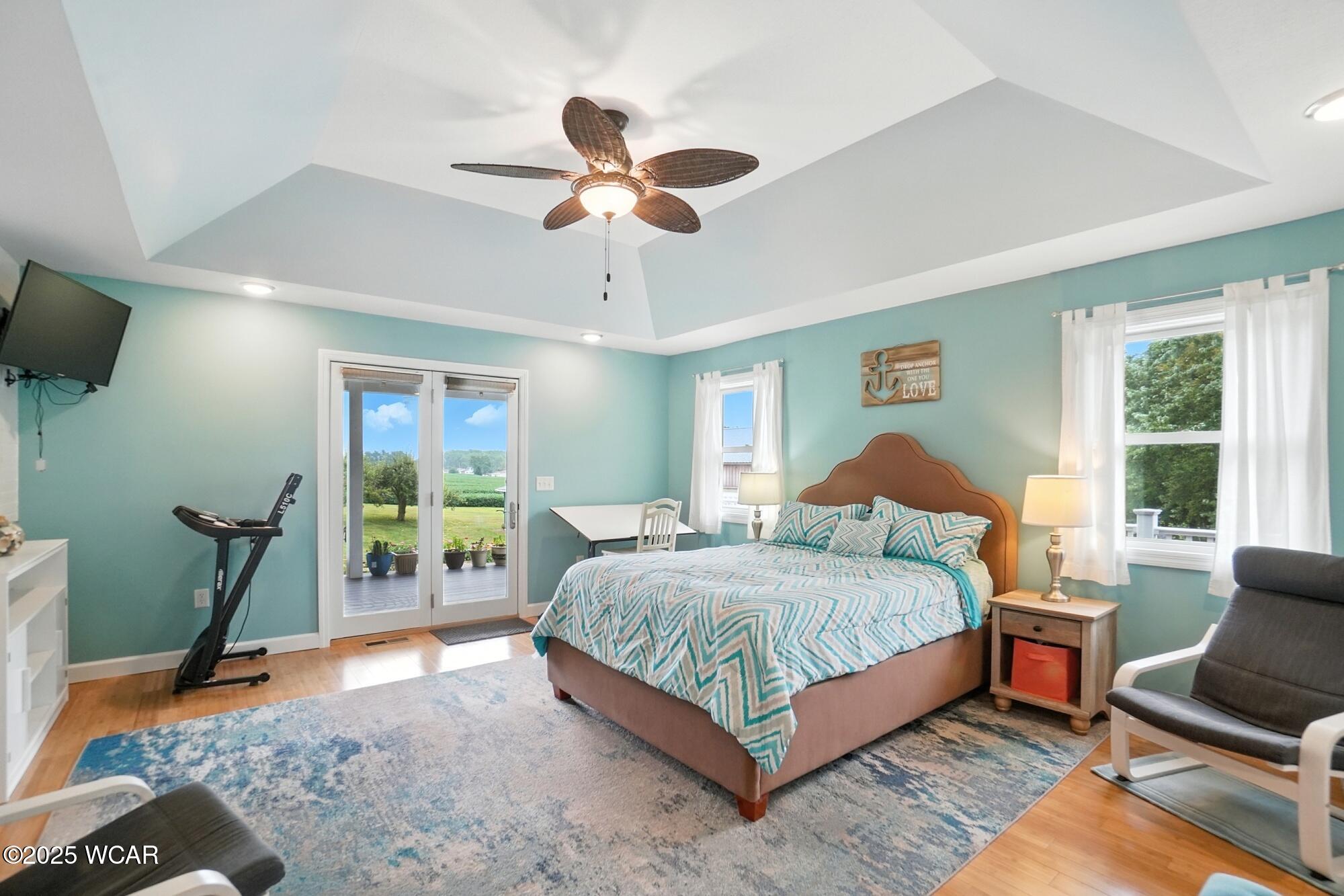 6782 Co Rd 15, Harrod, Ohio