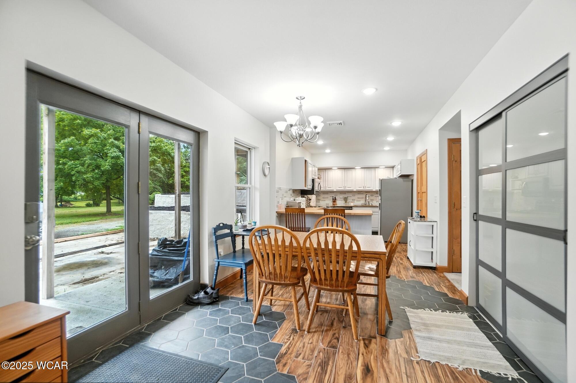 6782 Co Rd 15, Harrod, Ohio