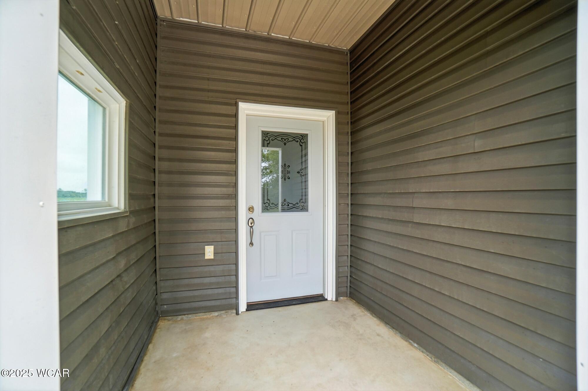 6782 Co Rd 15, Harrod, Ohio