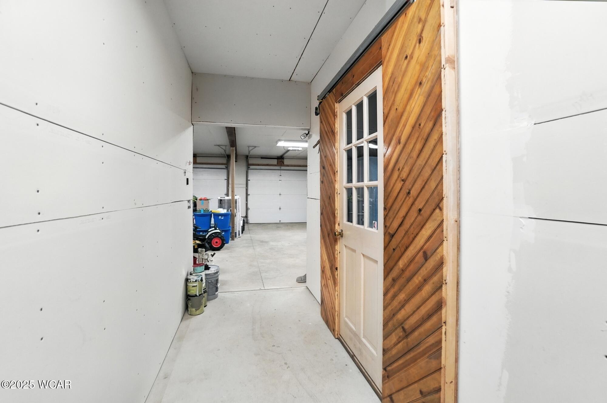 6782 Co Rd 15, Harrod, Ohio