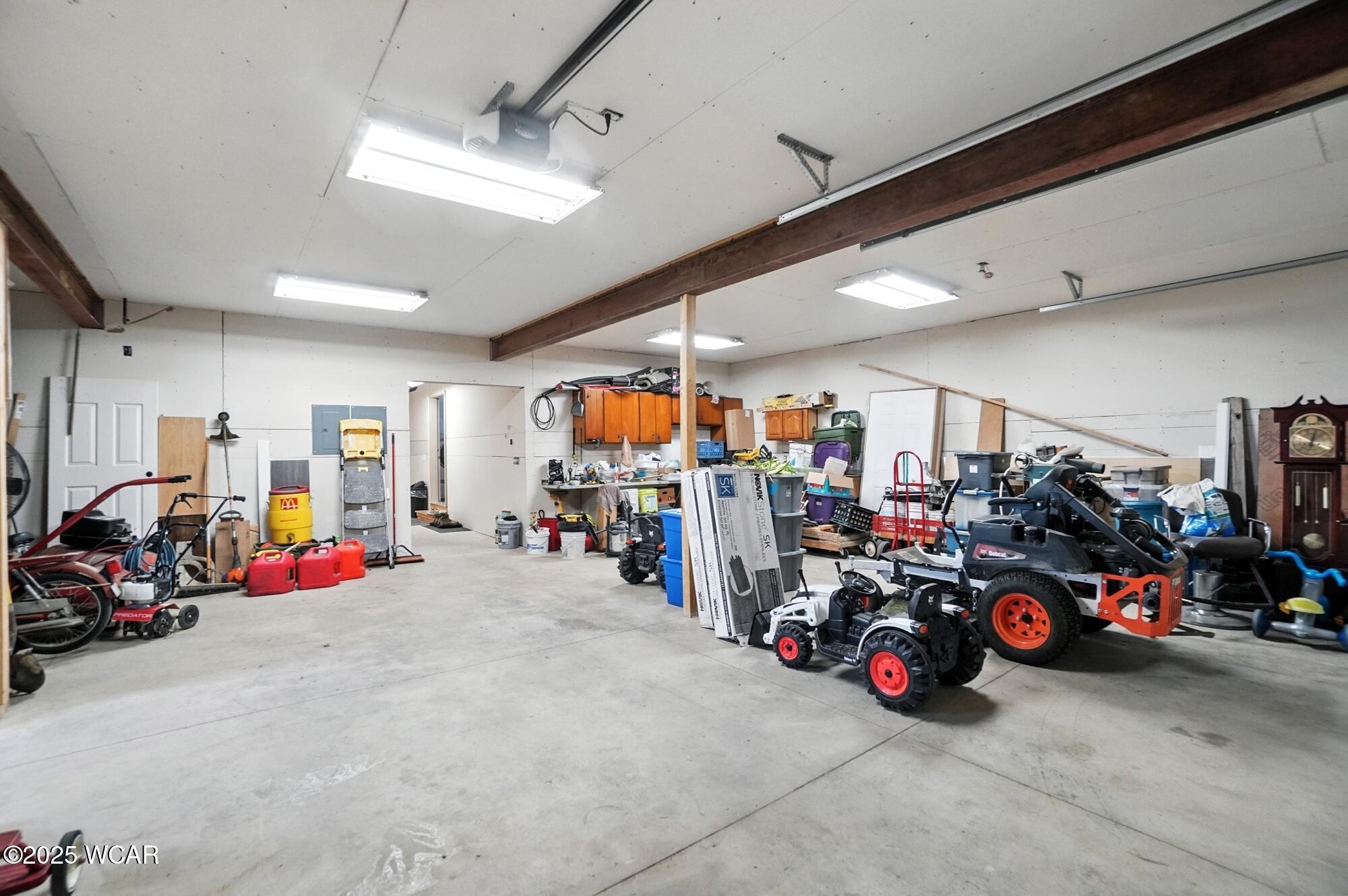 6782 Co Rd 15, Harrod, Ohio