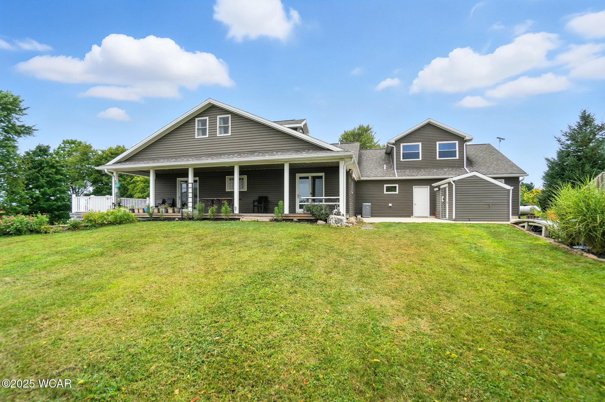 6782 Co Rd 15, Harrod, Ohio
