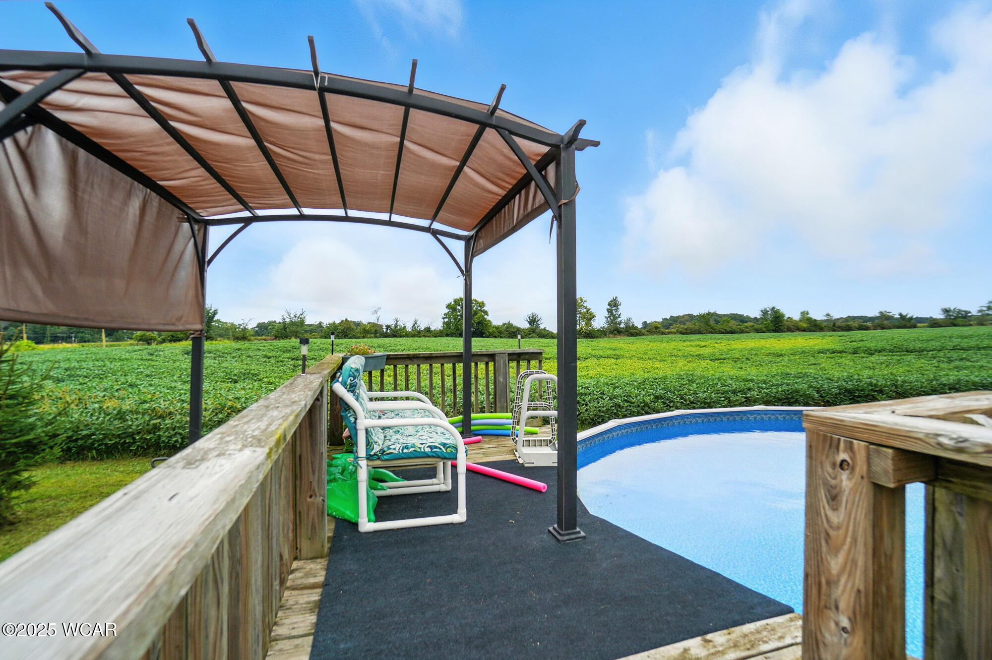 6782 Co Rd 15, Harrod, Ohio