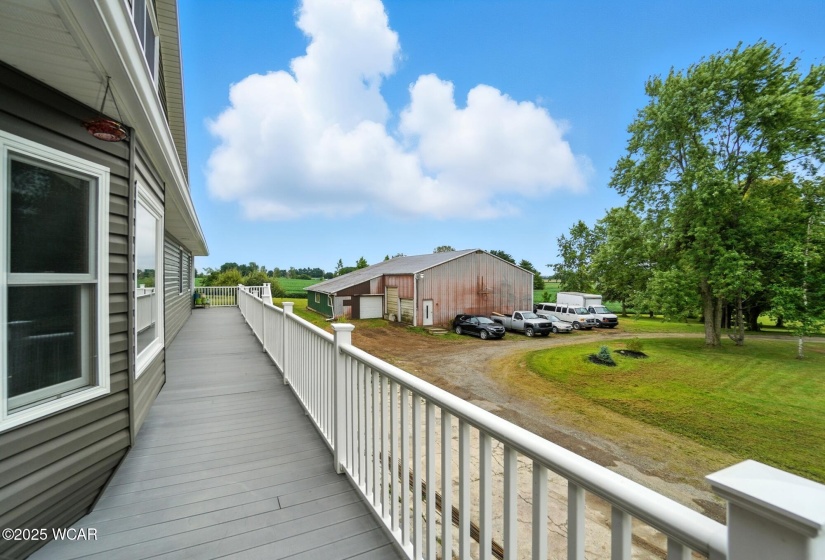 6782 Co Rd 15, Harrod, Ohio, 5 Bedrooms Bedrooms, ,4 BathroomsBathrooms,Residential,For Sale,Co Rd 15,308112