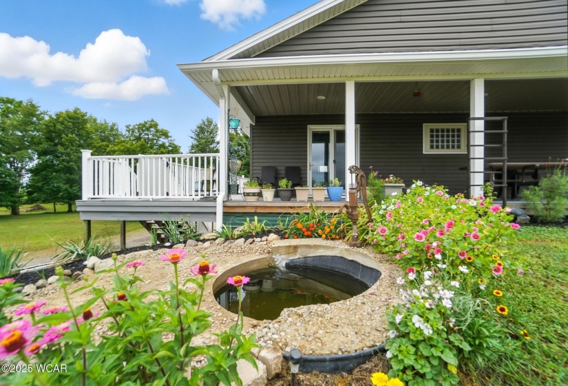 6782 Co Rd 15, Harrod, Ohio, 5 Bedrooms Bedrooms, ,4 BathroomsBathrooms,Residential,For Sale,Co Rd 15,308112