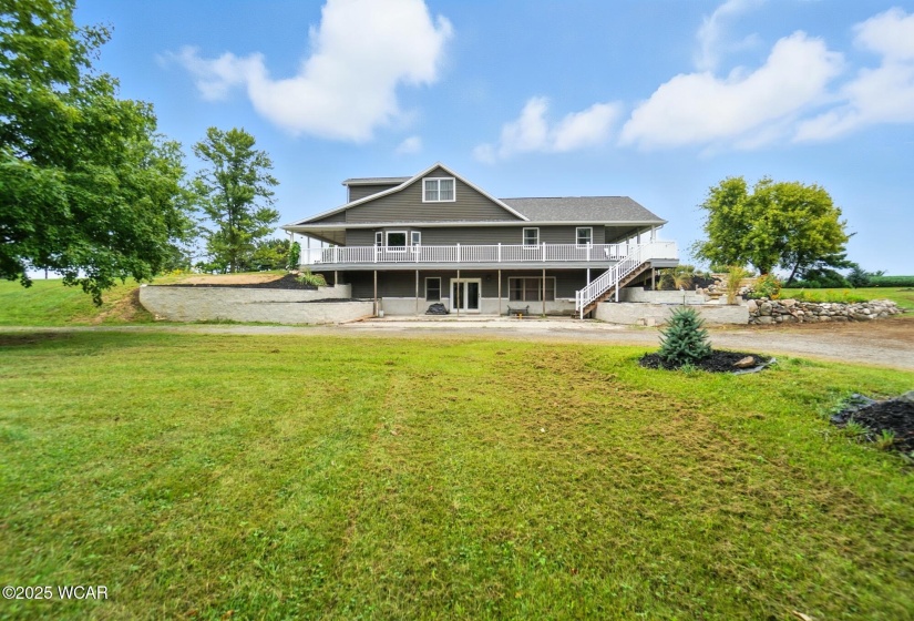 6782 Co Rd 15, Harrod, Ohio, 5 Bedrooms Bedrooms, ,4 BathroomsBathrooms,Residential,For Sale,Co Rd 15,308112