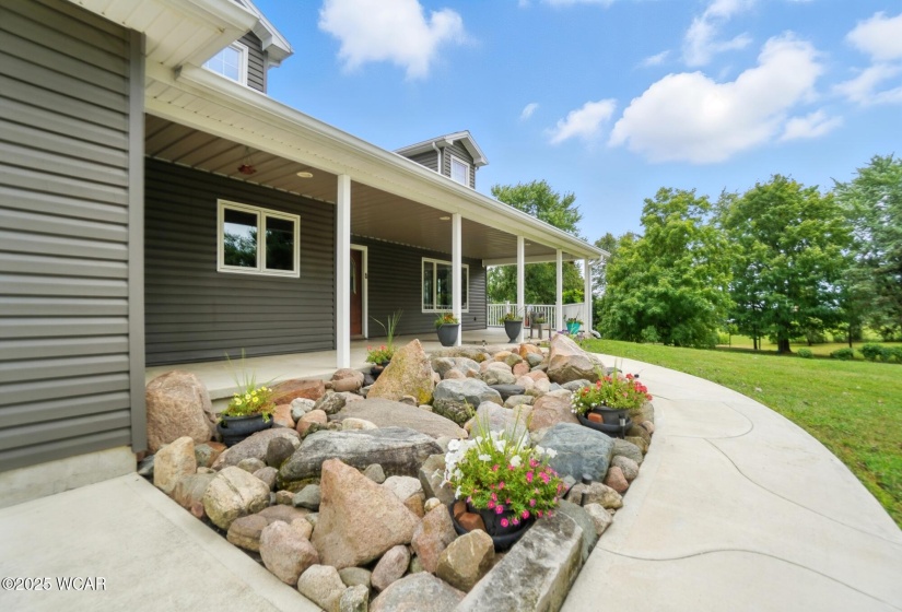 6782 Co Rd 15, Harrod, Ohio, 5 Bedrooms Bedrooms, ,4 BathroomsBathrooms,Residential,For Sale,Co Rd 15,308112