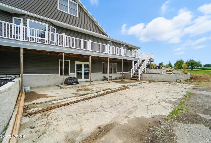 6782 Co Rd 15, Harrod, Ohio, 5 Bedrooms Bedrooms, ,4 BathroomsBathrooms,Residential,For Sale,Co Rd 15,308112