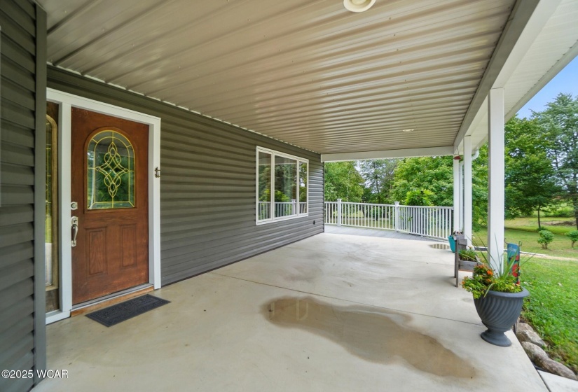 6782 Co Rd 15, Harrod, Ohio, 5 Bedrooms Bedrooms, ,4 BathroomsBathrooms,Residential,For Sale,Co Rd 15,308112
