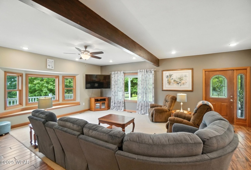 6782 Co Rd 15, Harrod, Ohio, 5 Bedrooms Bedrooms, ,4 BathroomsBathrooms,Residential,For Sale,Co Rd 15,308112
