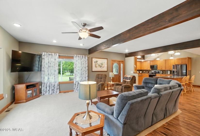 6782 Co Rd 15, Harrod, Ohio, 5 Bedrooms Bedrooms, ,4 BathroomsBathrooms,Residential,For Sale,Co Rd 15,308112