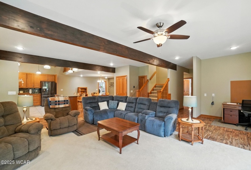 6782 Co Rd 15, Harrod, Ohio, 5 Bedrooms Bedrooms, ,4 BathroomsBathrooms,Residential,For Sale,Co Rd 15,308112