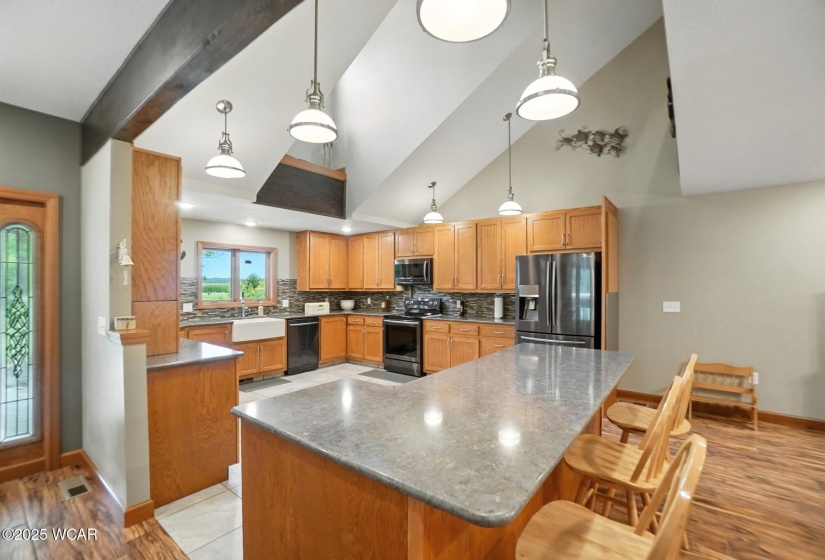 6782 Co Rd 15, Harrod, Ohio, 5 Bedrooms Bedrooms, ,4 BathroomsBathrooms,Residential,For Sale,Co Rd 15,308112