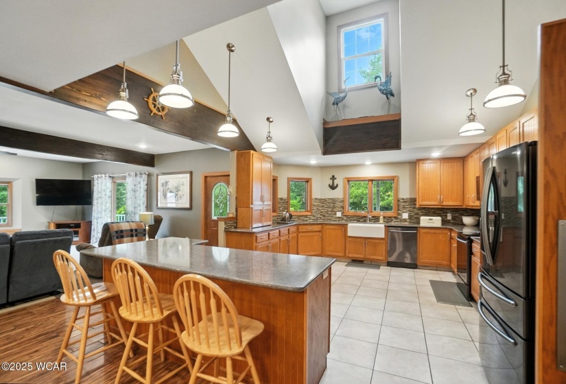 6782 Co Rd 15, Harrod, Ohio, 5 Bedrooms Bedrooms, ,4 BathroomsBathrooms,Residential,For Sale,Co Rd 15,308112