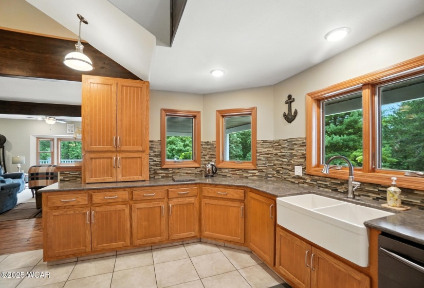 6782 Co Rd 15, Harrod, Ohio, 5 Bedrooms Bedrooms, ,4 BathroomsBathrooms,Residential,For Sale,Co Rd 15,308112
