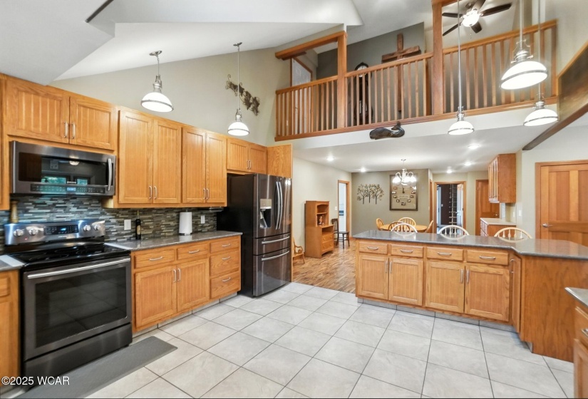 6782 Co Rd 15, Harrod, Ohio, 5 Bedrooms Bedrooms, ,4 BathroomsBathrooms,Residential,For Sale,Co Rd 15,308112