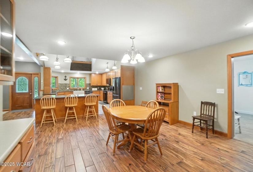 6782 Co Rd 15, Harrod, Ohio, 5 Bedrooms Bedrooms, ,4 BathroomsBathrooms,Residential,For Sale,Co Rd 15,308112