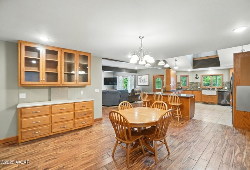 6782 Co Rd 15, Harrod, Ohio, 5 Bedrooms Bedrooms, ,4 BathroomsBathrooms,Residential,For Sale,Co Rd 15,308112
