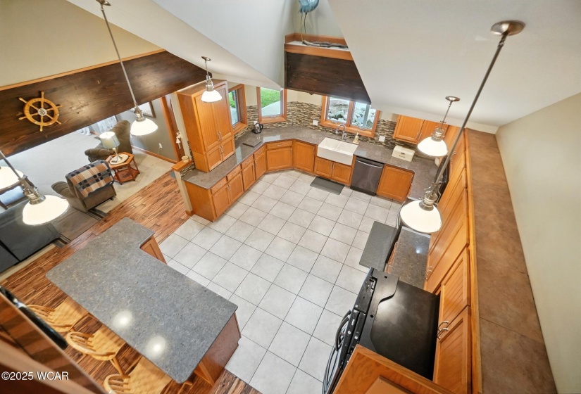 6782 Co Rd 15, Harrod, Ohio, 5 Bedrooms Bedrooms, ,4 BathroomsBathrooms,Residential,For Sale,Co Rd 15,308112
