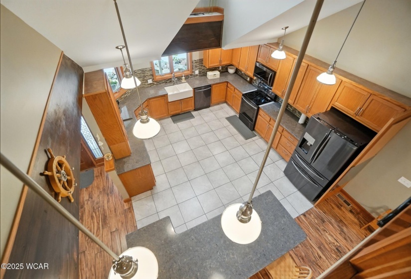 6782 Co Rd 15, Harrod, Ohio, 5 Bedrooms Bedrooms, ,4 BathroomsBathrooms,Residential,For Sale,Co Rd 15,308112