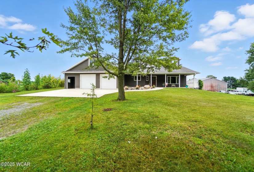 6782 Co Rd 15, Harrod, Ohio, 5 Bedrooms Bedrooms, ,4 BathroomsBathrooms,Residential,For Sale,Co Rd 15,308112