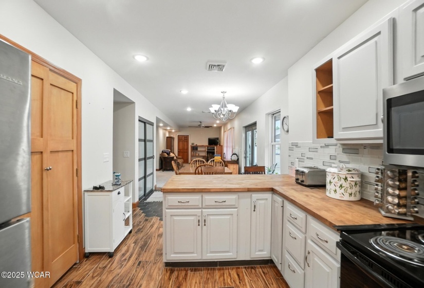 6782 Co Rd 15, Harrod, Ohio, 5 Bedrooms Bedrooms, ,4 BathroomsBathrooms,Residential,For Sale,Co Rd 15,308112