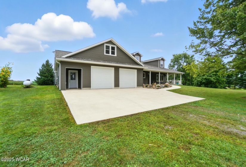 6782 Co Rd 15, Harrod, Ohio, 5 Bedrooms Bedrooms, ,4 BathroomsBathrooms,Residential,For Sale,Co Rd 15,308112