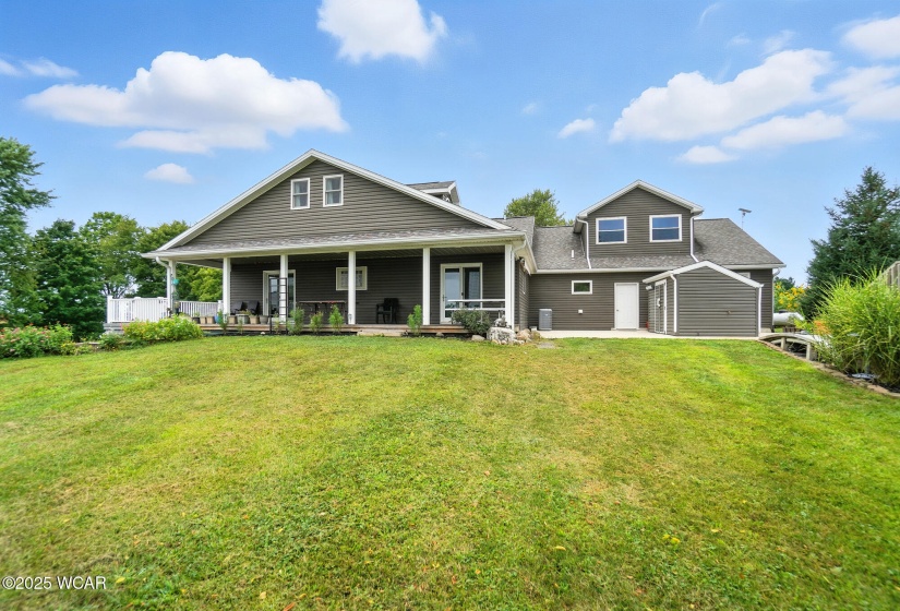 6782 Co Rd 15, Harrod, Ohio, 5 Bedrooms Bedrooms, ,4 BathroomsBathrooms,Residential,For Sale,Co Rd 15,308112