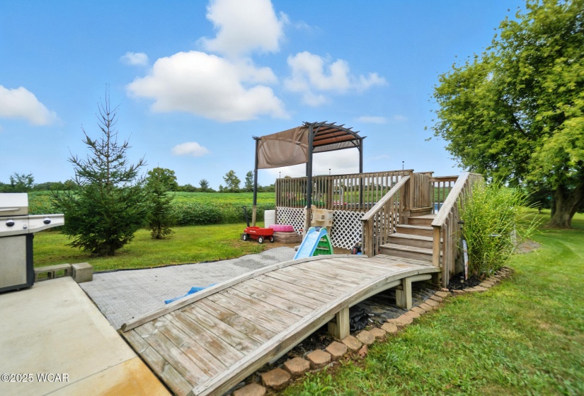 6782 Co Rd 15, Harrod, Ohio, 5 Bedrooms Bedrooms, ,4 BathroomsBathrooms,Residential,For Sale,Co Rd 15,308112